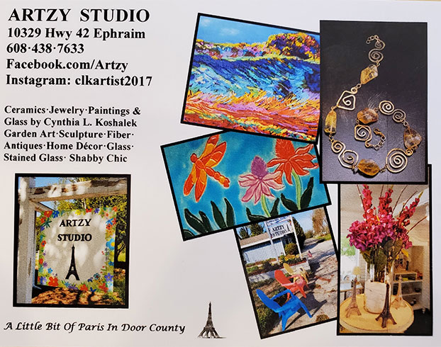 Artzy Studio