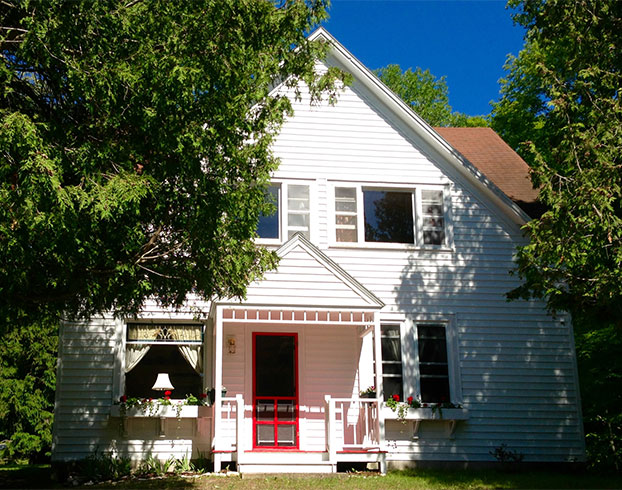 Hobby Horse Cottage