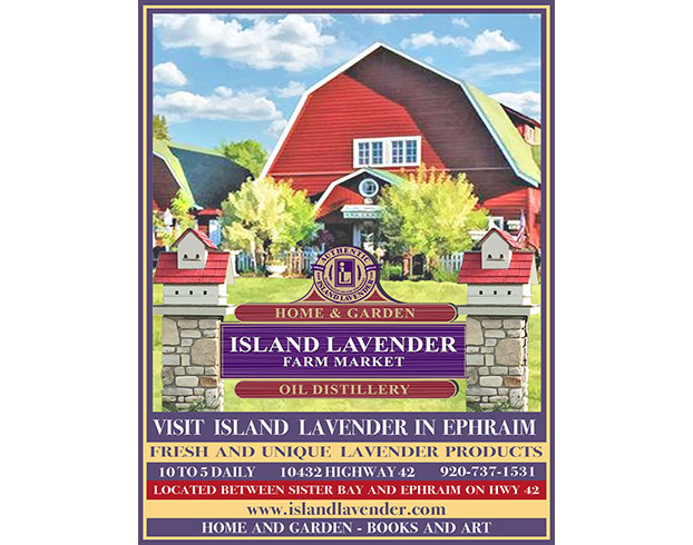 Island Lavender Company