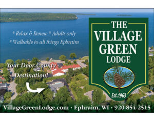 Village Green Lodge - Ephraim