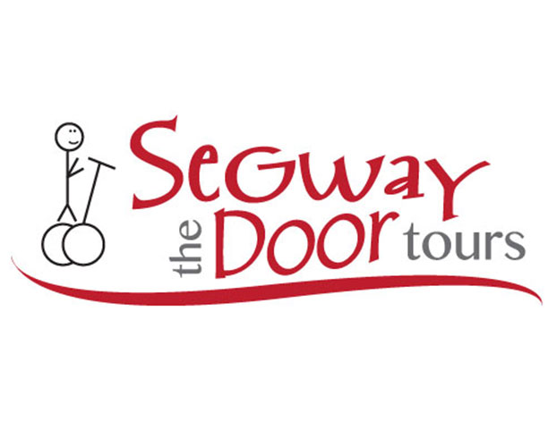 Segway the Door Tours